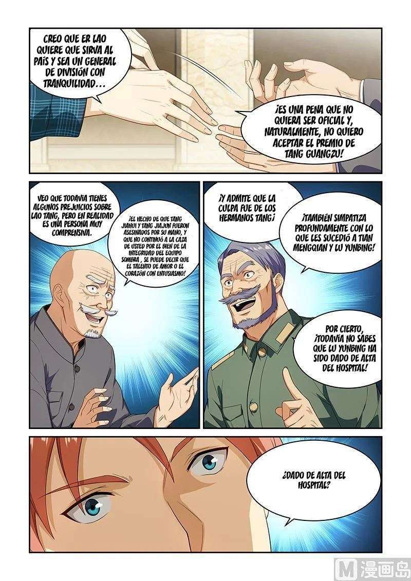 Capitulo 263 page 5