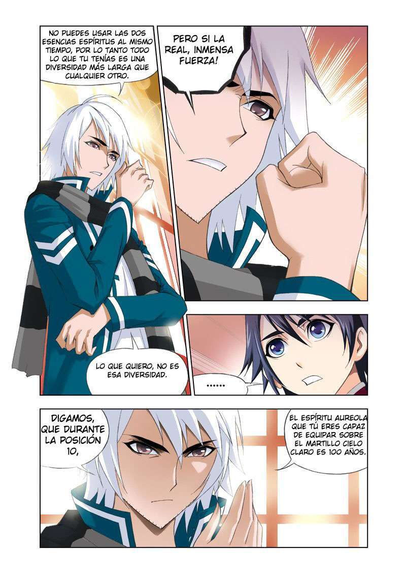 Capitulo 77 page 19
