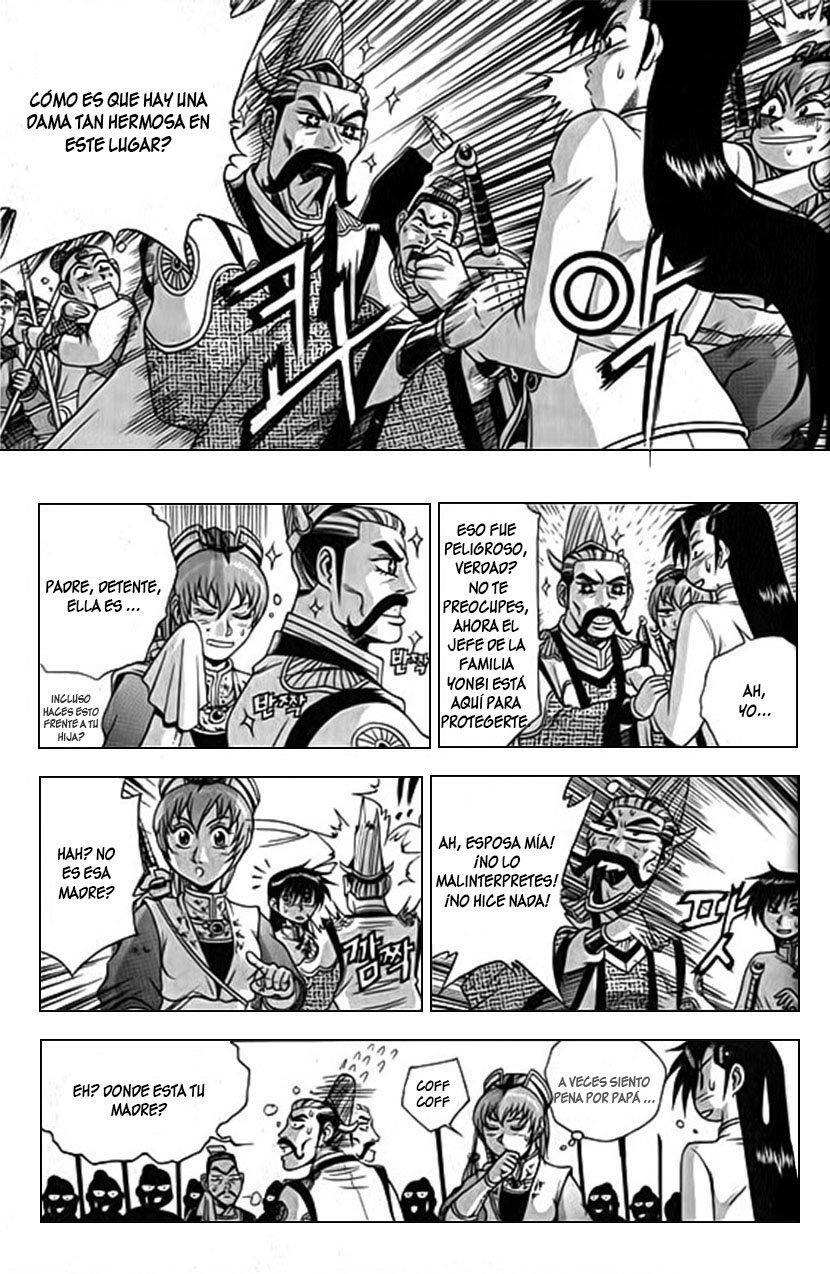Capitulo 222 page 15