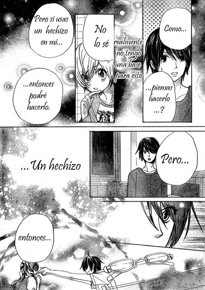 Capitulo 17 page 22