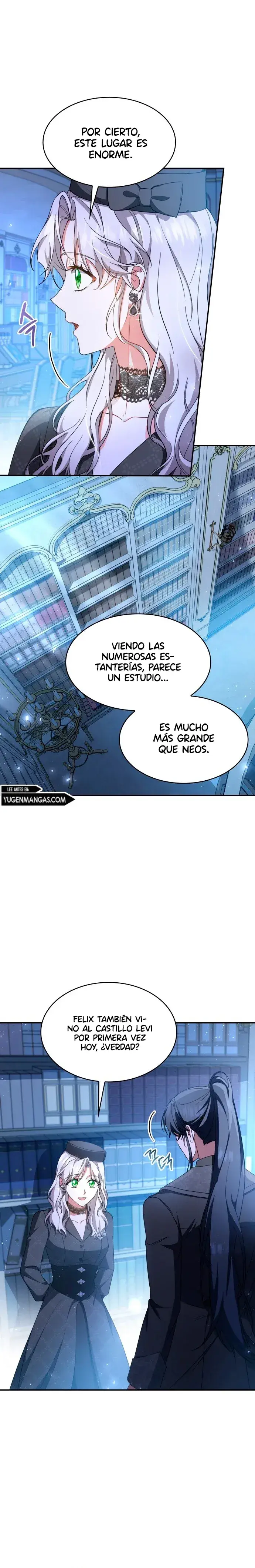 Capitulo 83 page 10