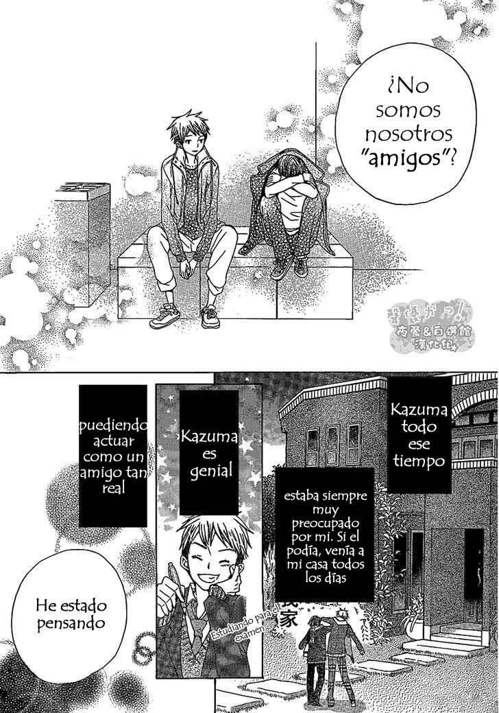 Capitulo 47 page 21