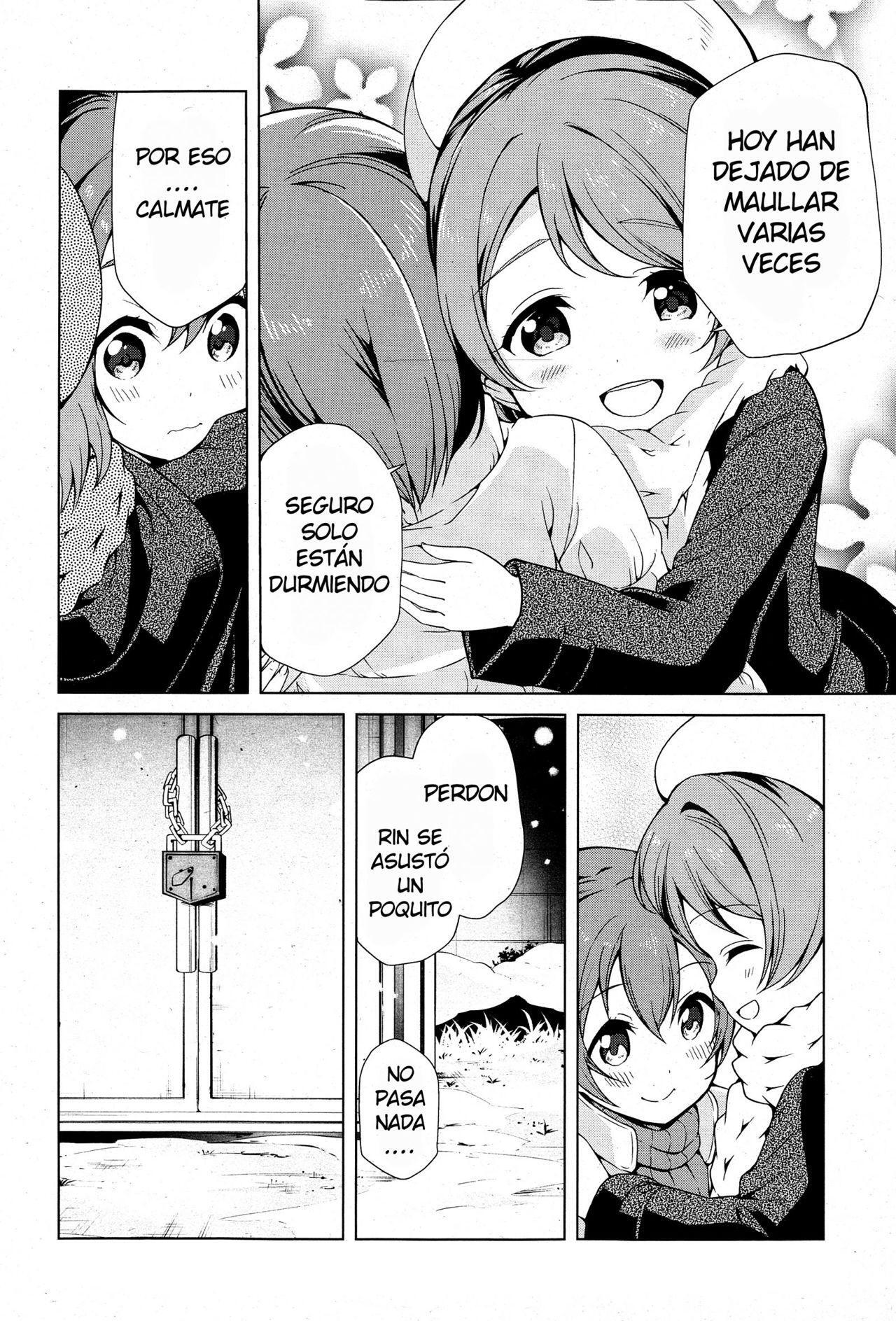Capitulo 9.50 page 4