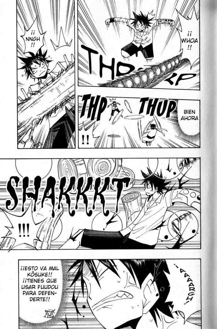 Capitulo 70 page 6