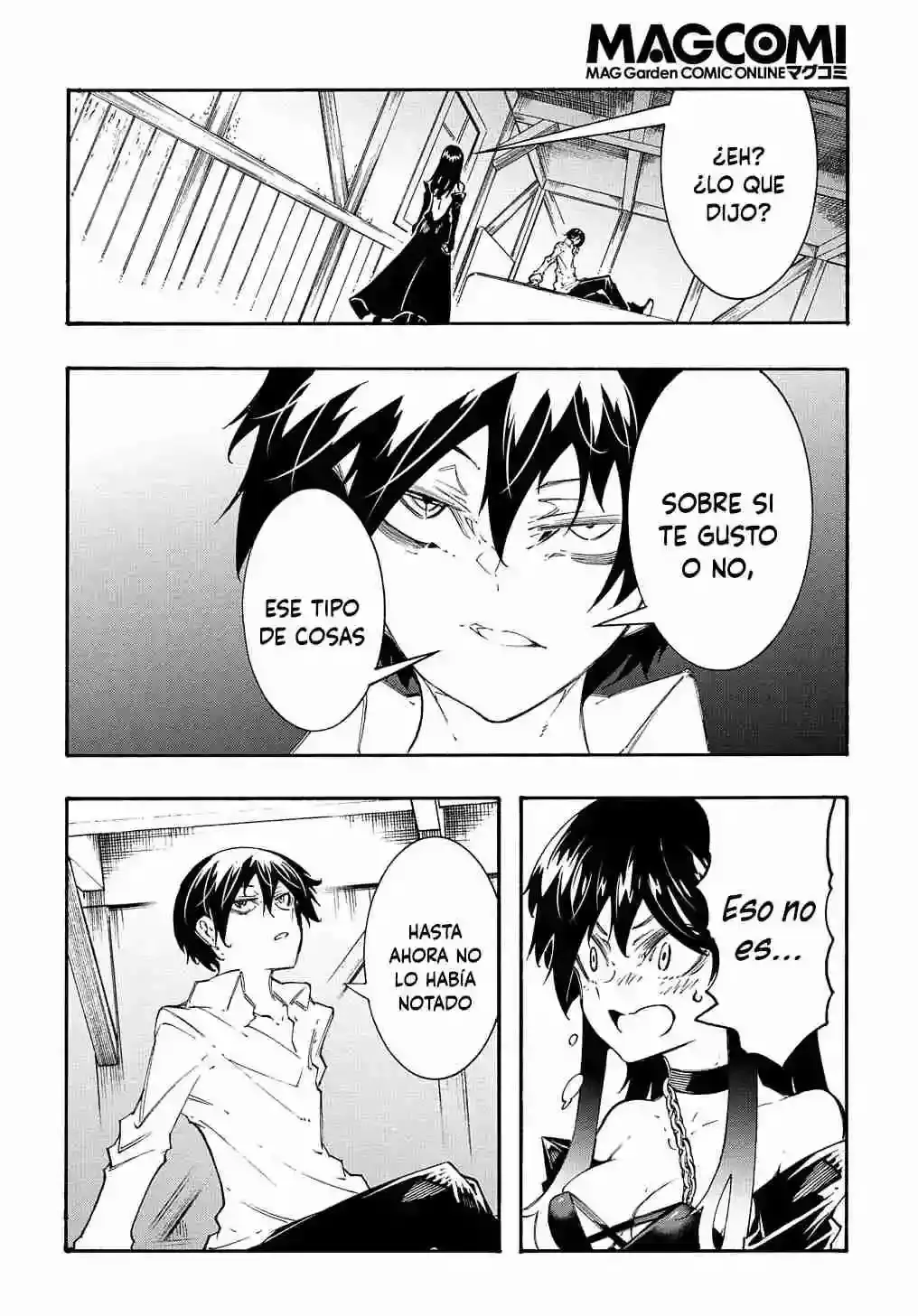 Capitulo 34 page 6