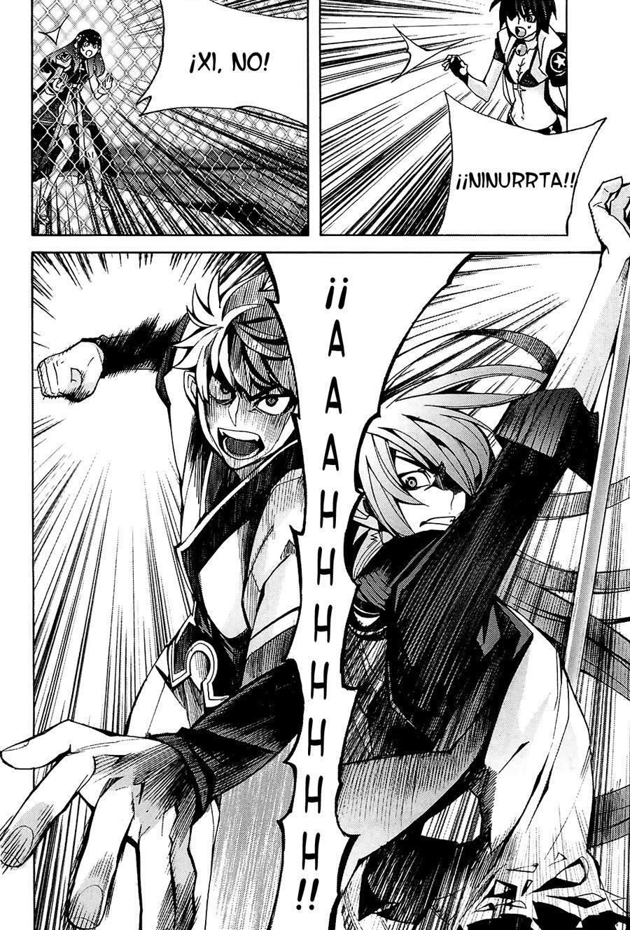 Capitulo 87 page 29