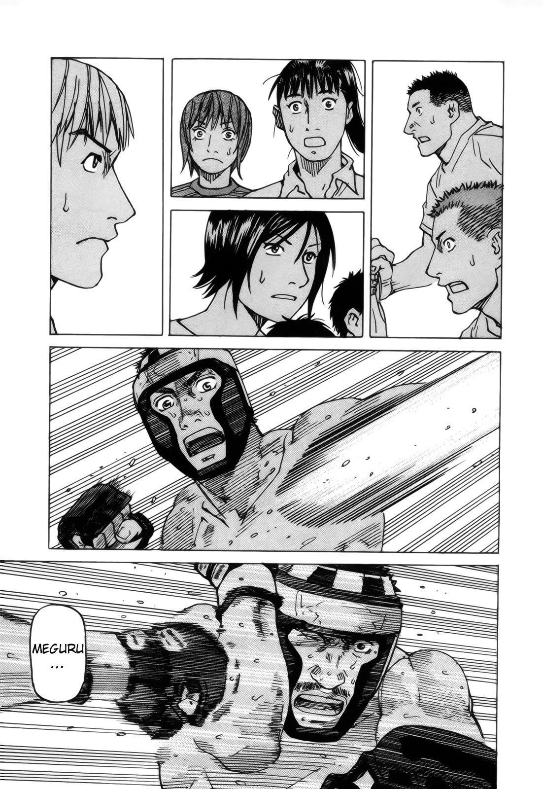 Capitulo 97 page 17