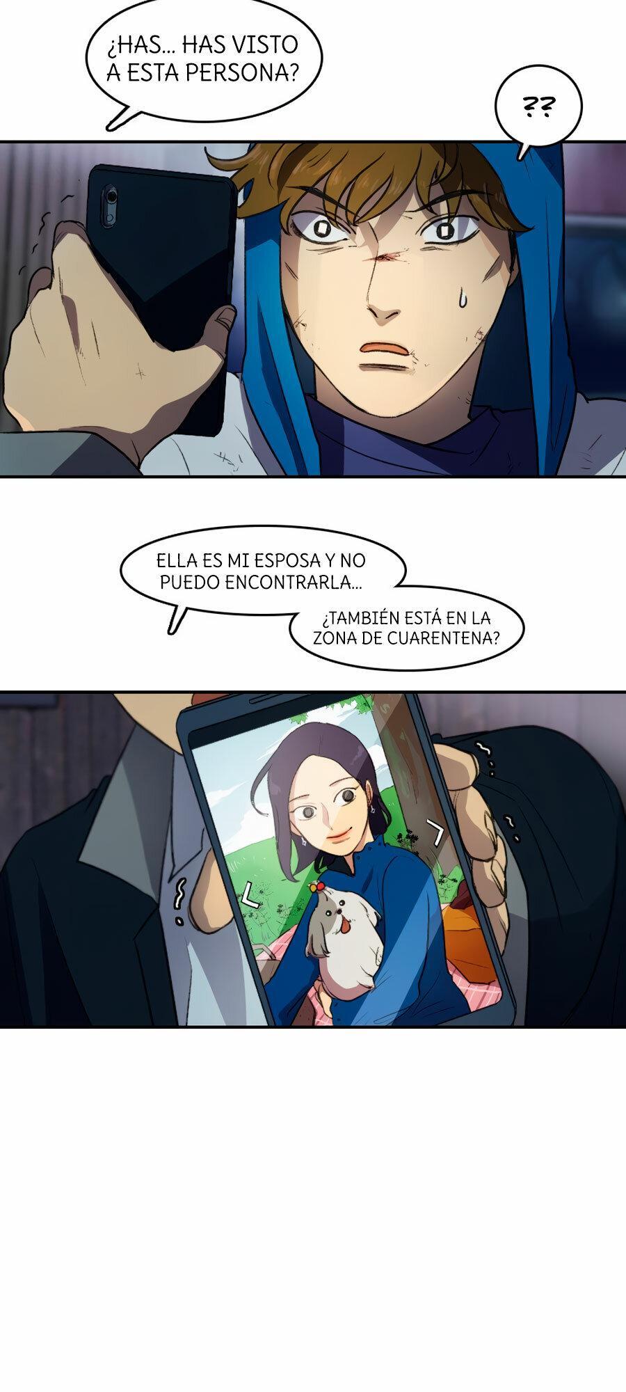 Capitulo 16 page 19
