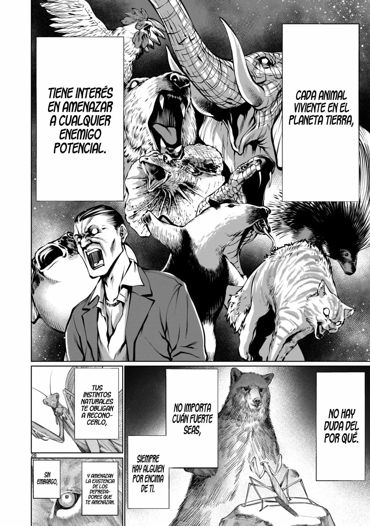 Capitulo 84 page 28