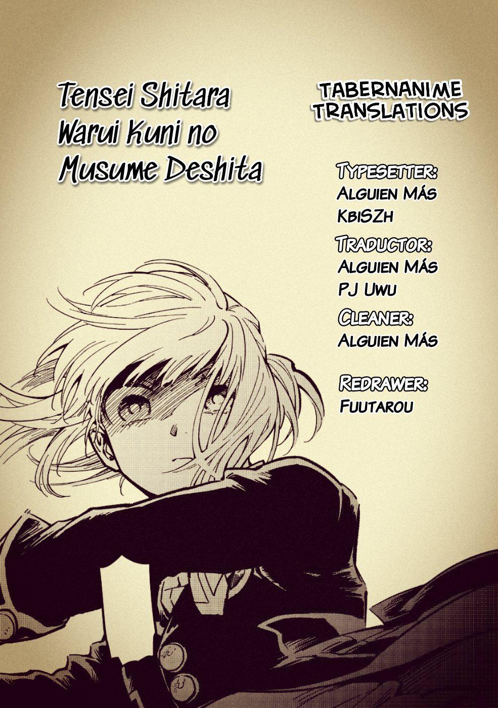 Capitulo 1 page 1