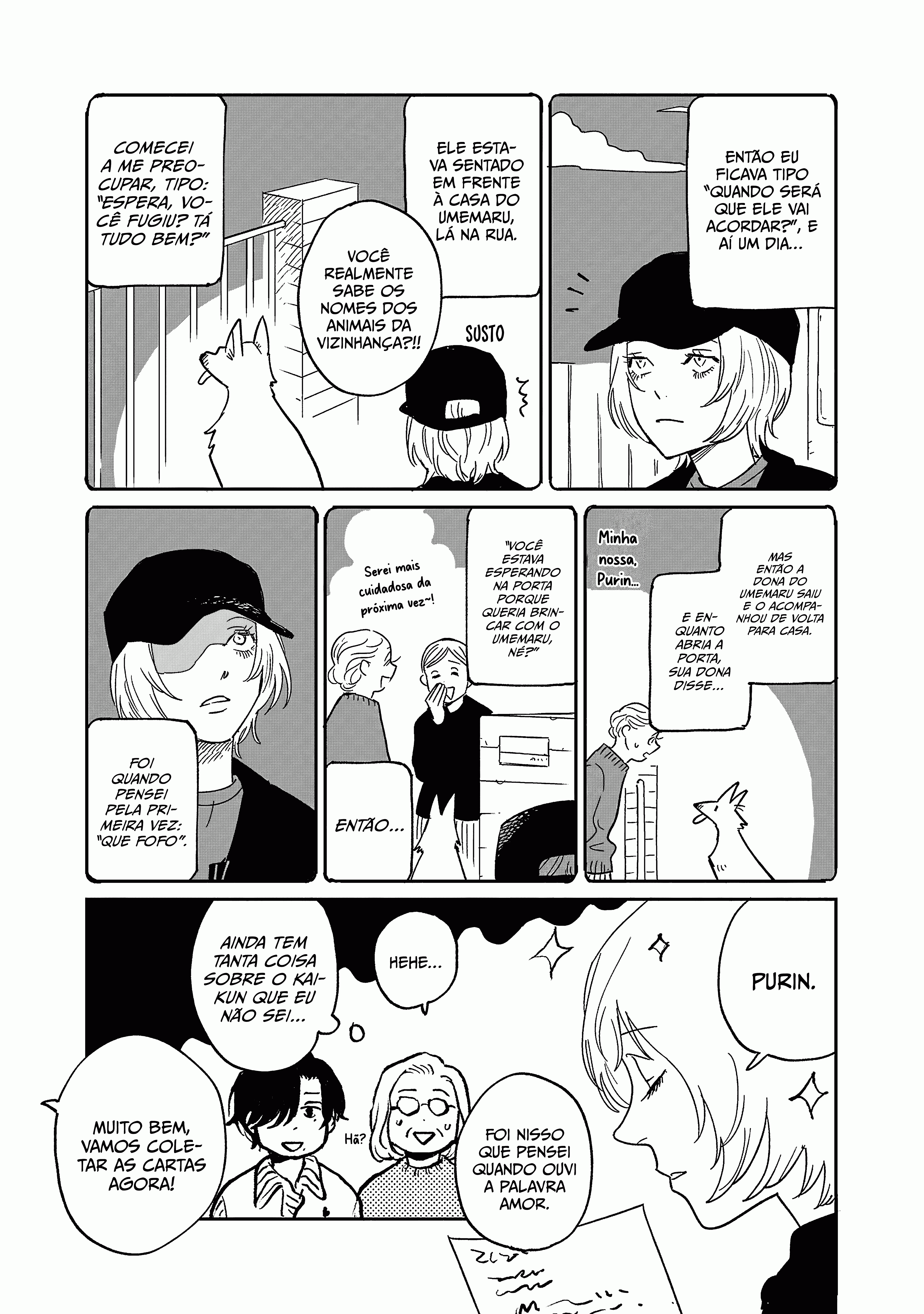 Capitulo 27 page 16