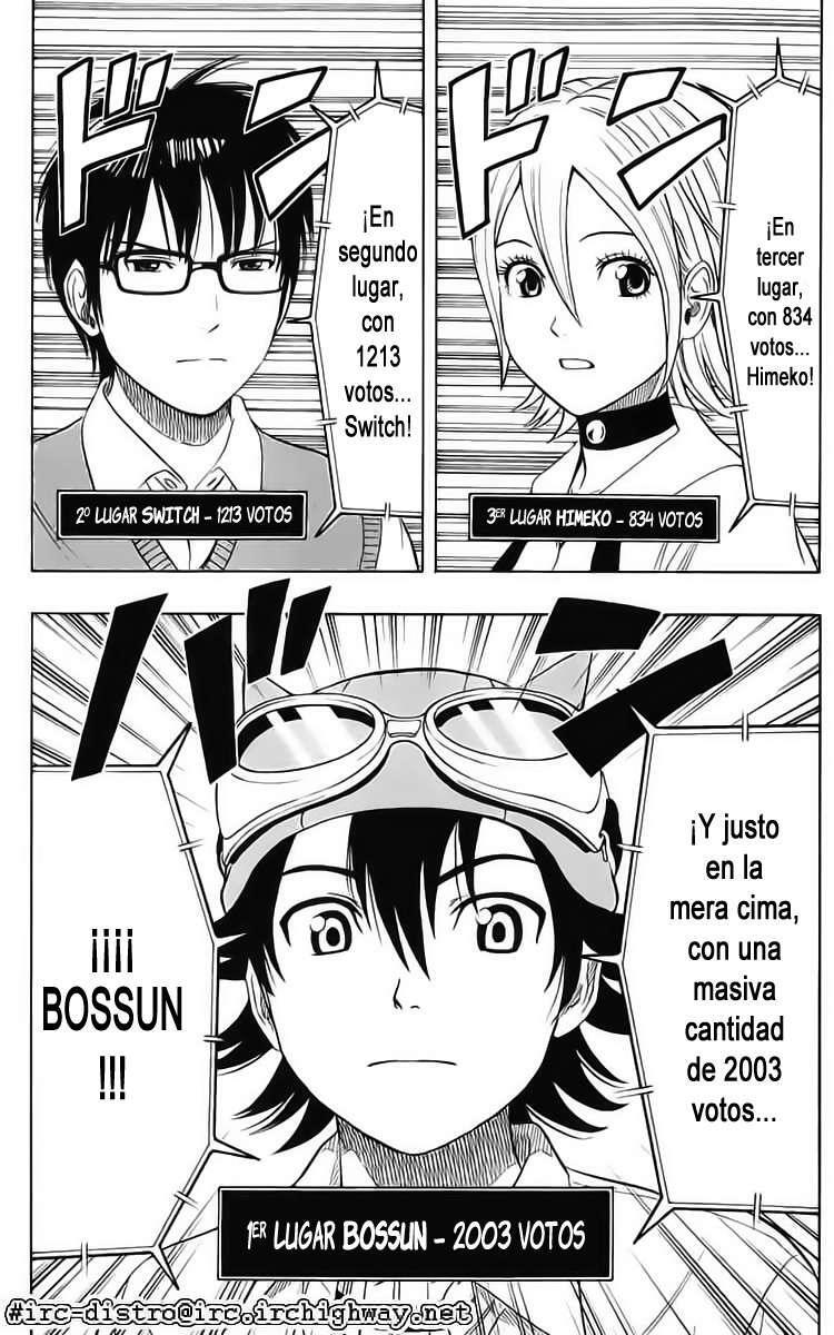 Capitulo 68 page 18