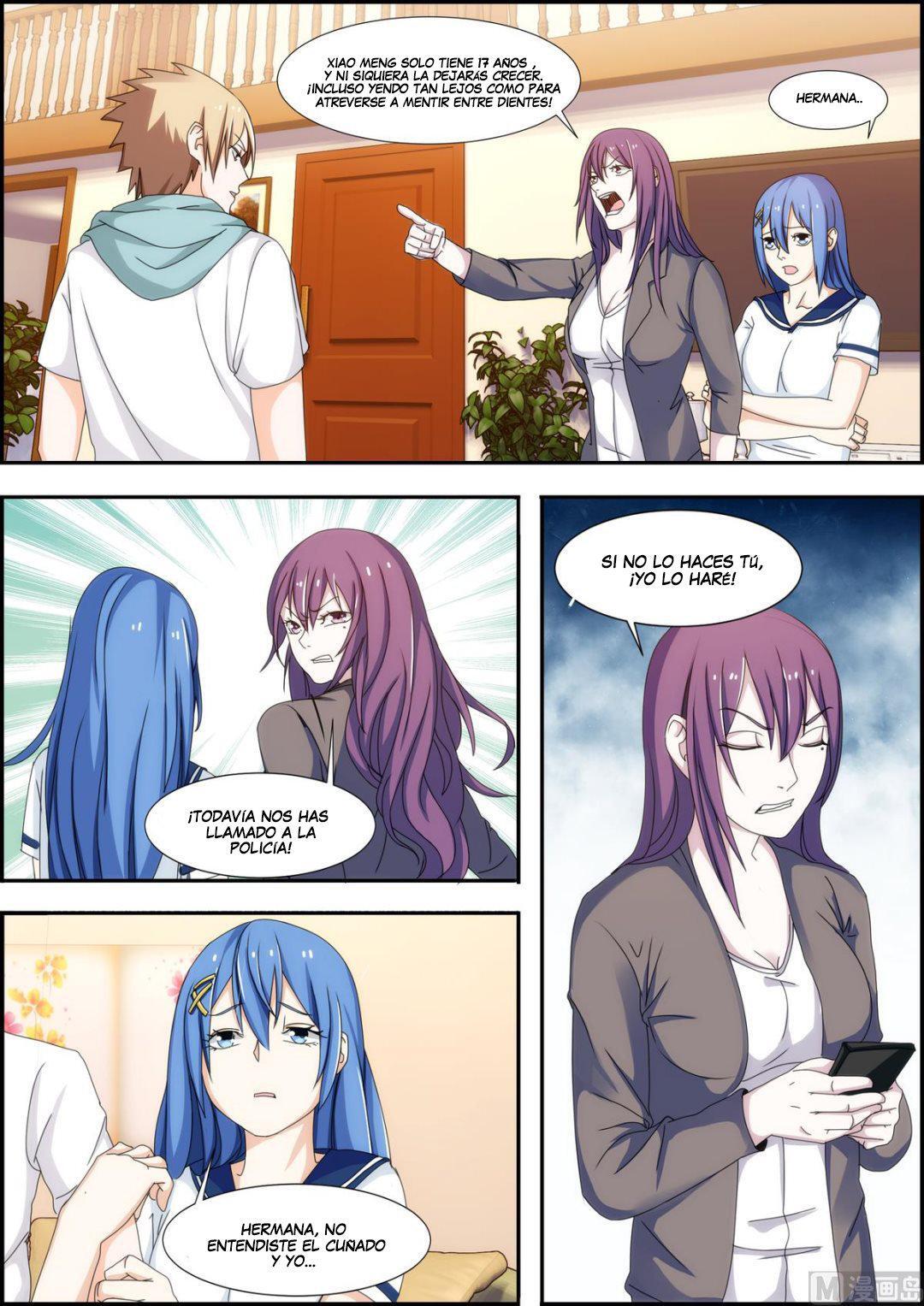 Capitulo 37 page 3