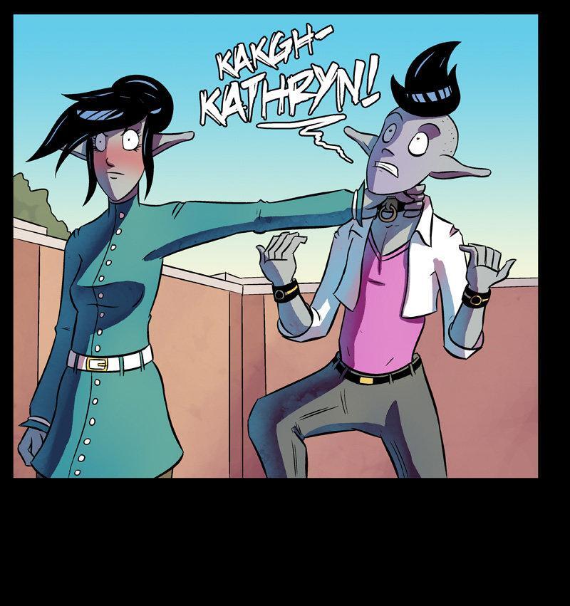 Capitulo 42 page 26
