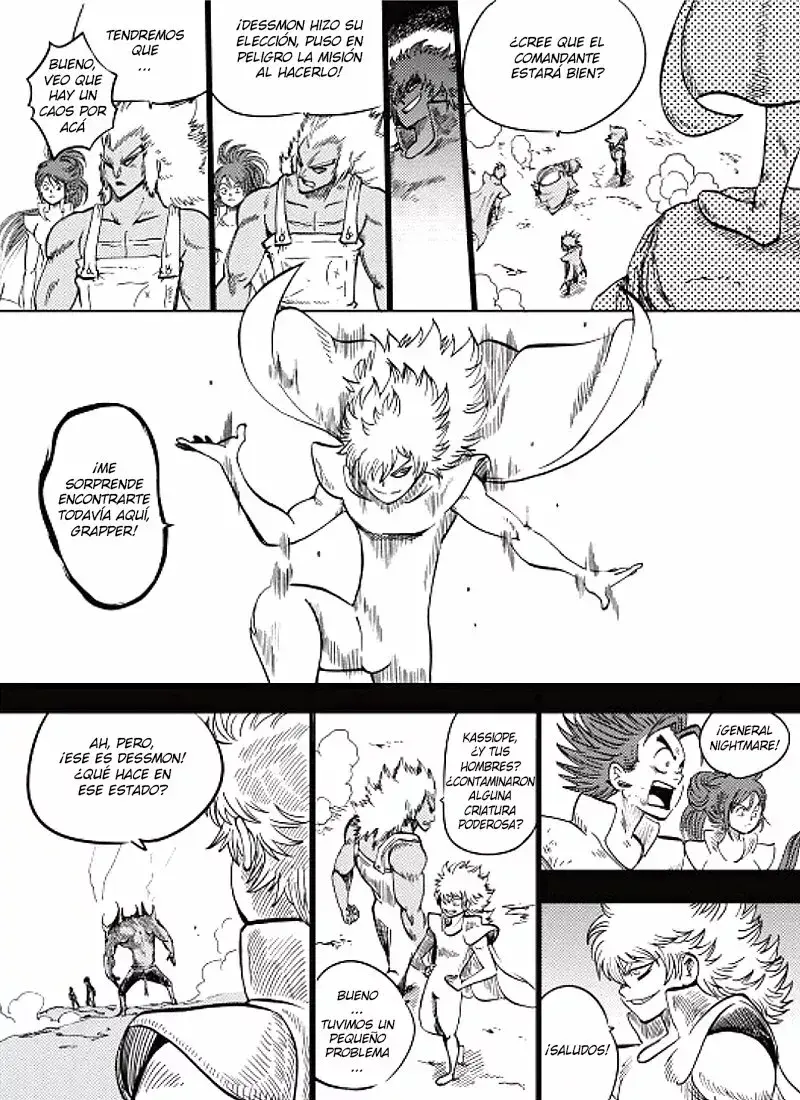 Capitulo 170 page 14