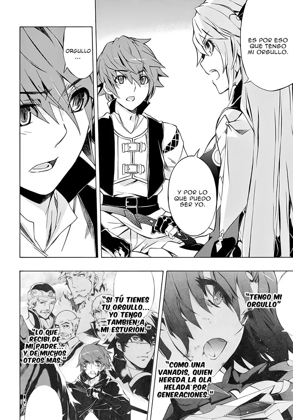 Capitulo 47 page 25