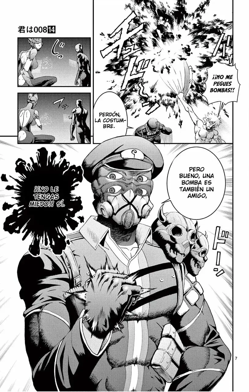 Capitulo 122 page 8
