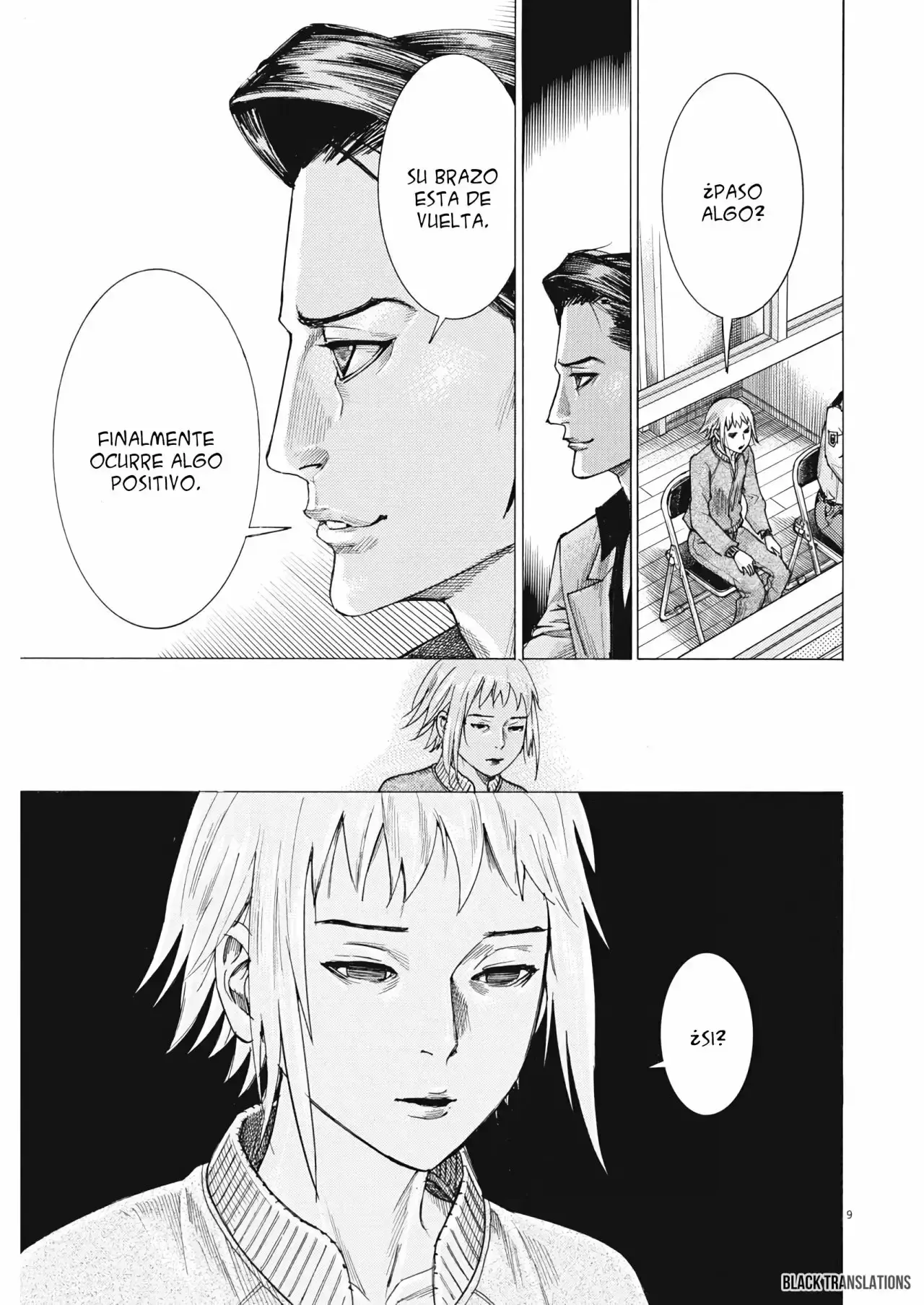 Capitulo 9 page 10