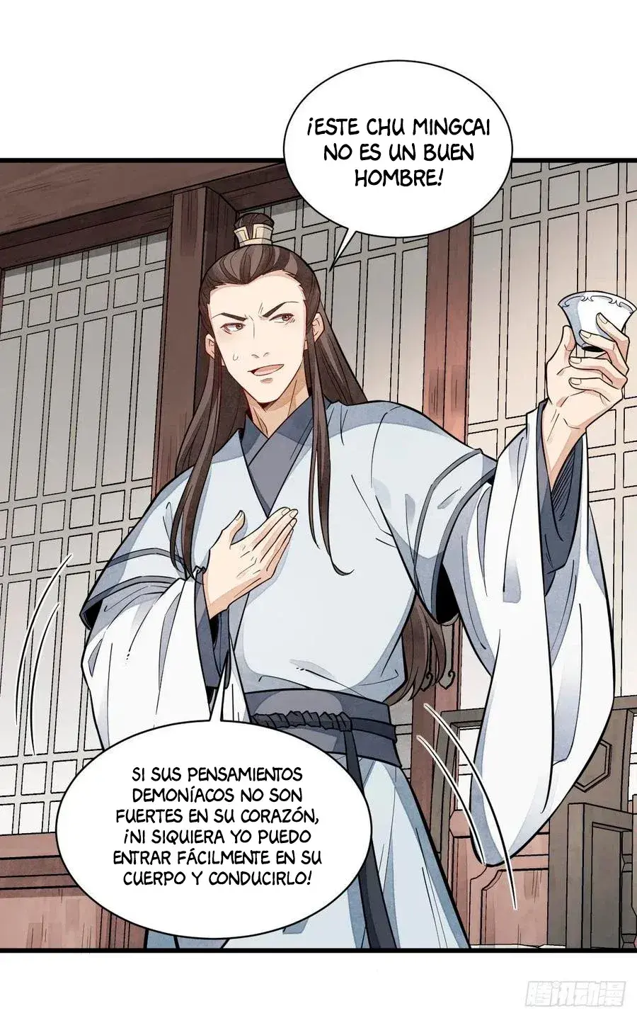 Capitulo 129 page 21