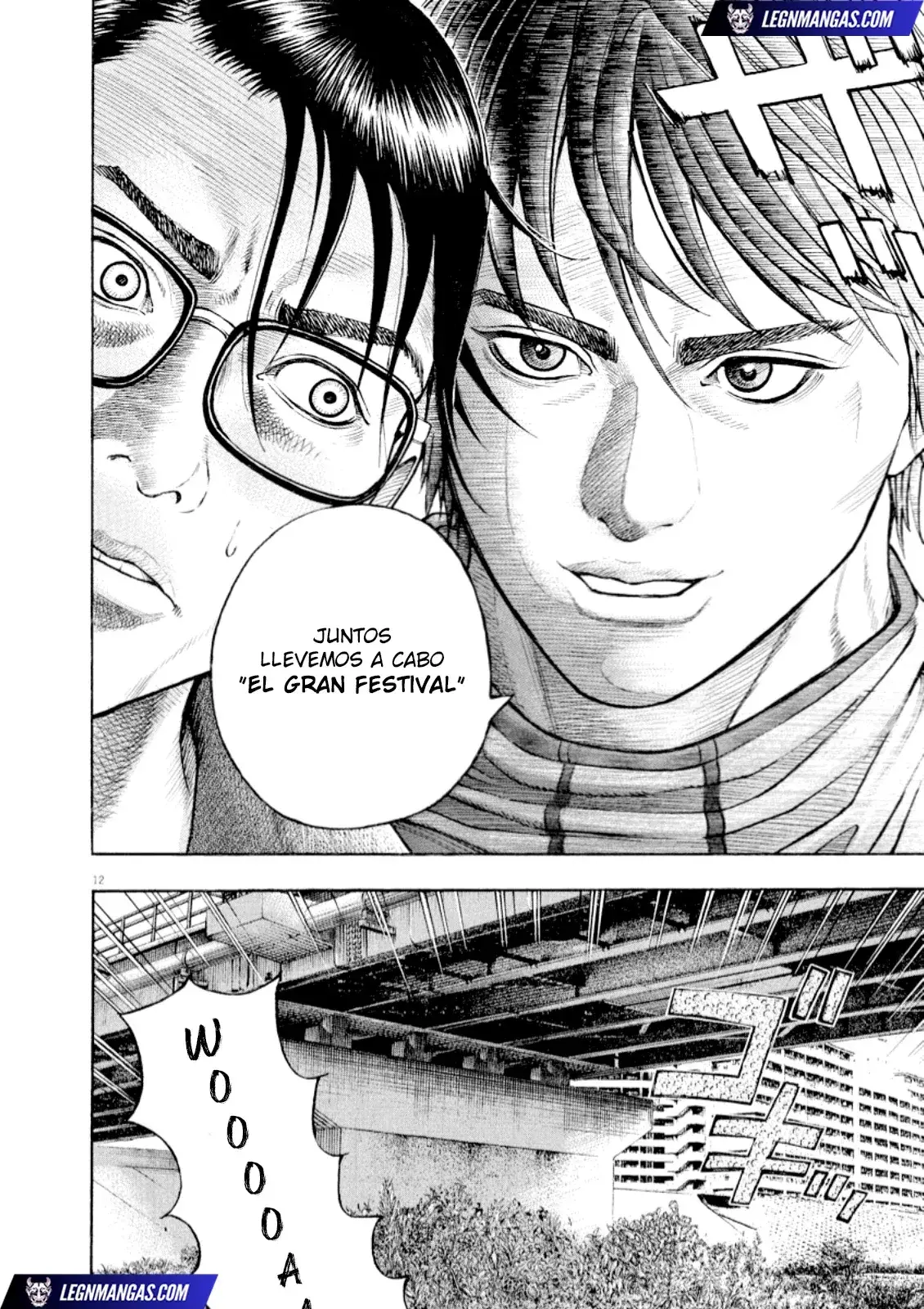 Capitulo 56 page 12