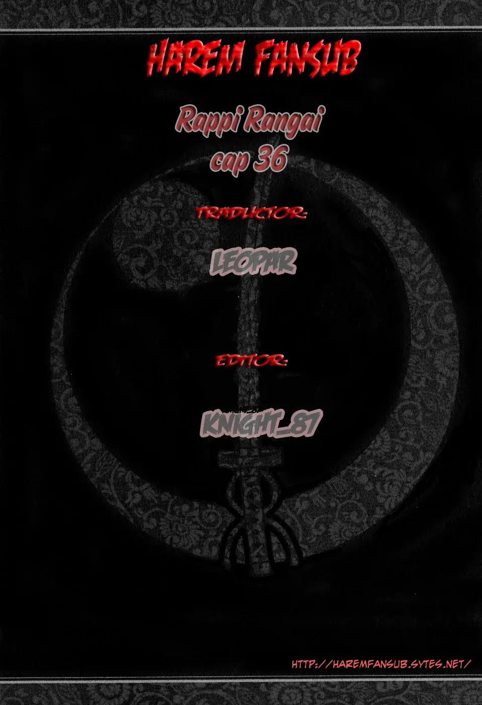 Capitulo 36 page 1
