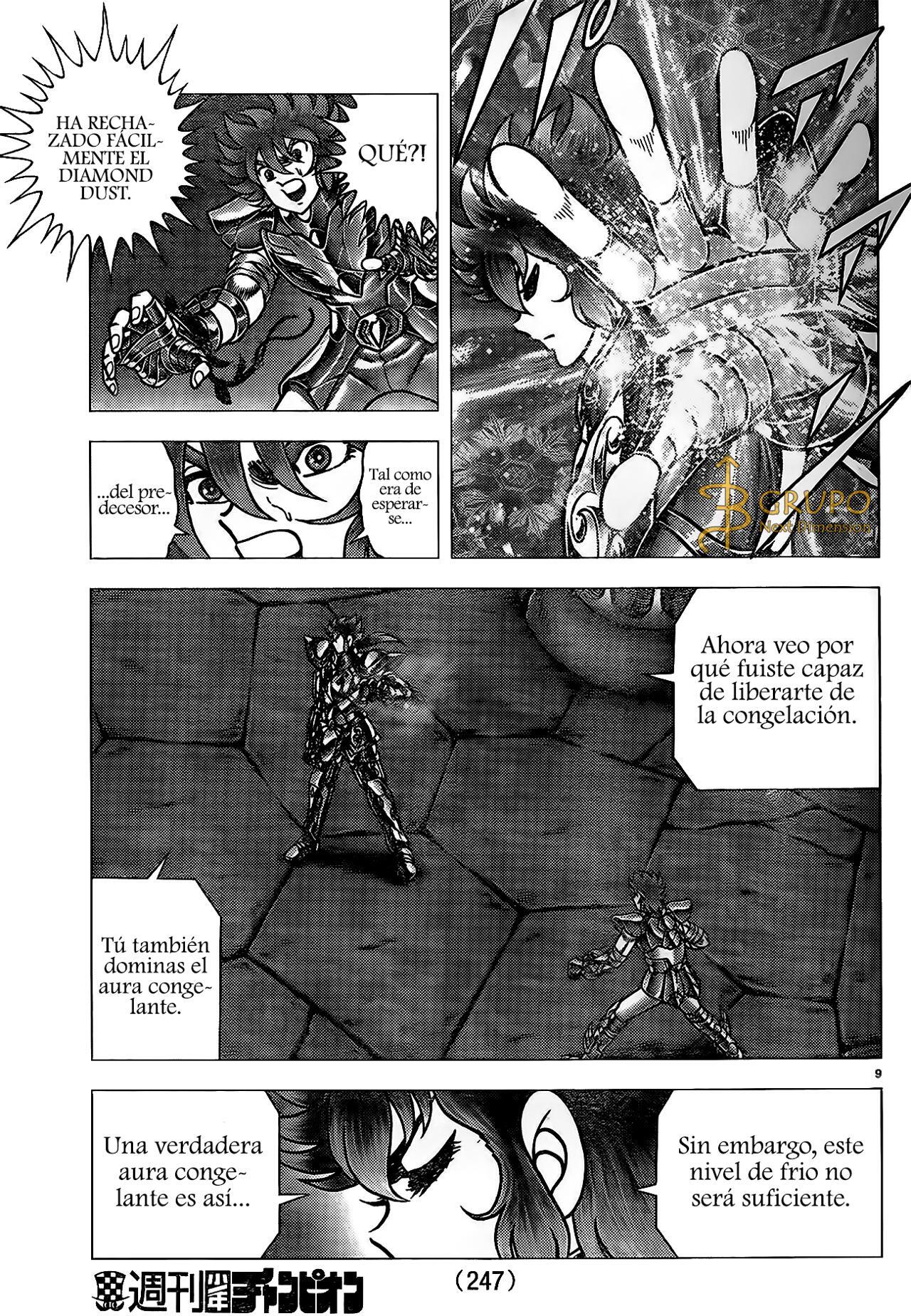 Capitulo 72 page 9