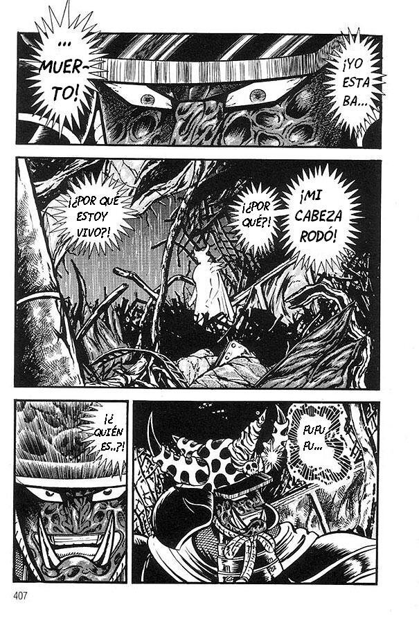Capitulo 64 page 17