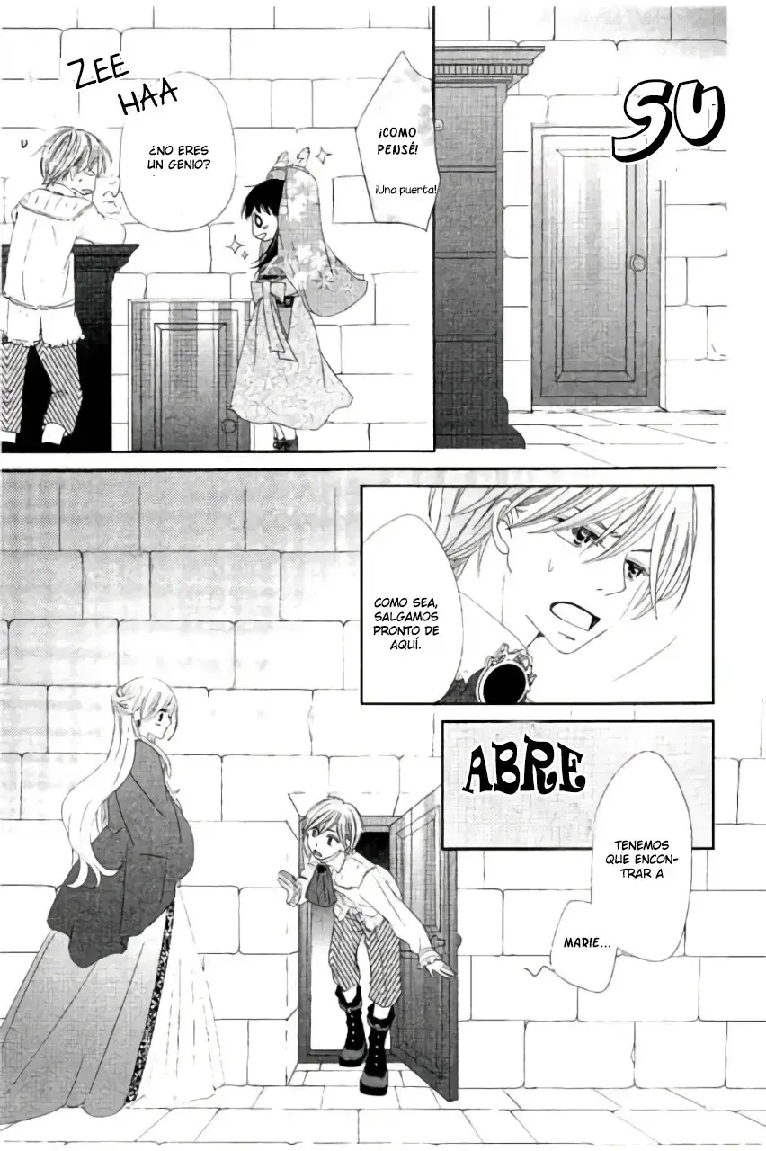 Capitulo 29 page 22
