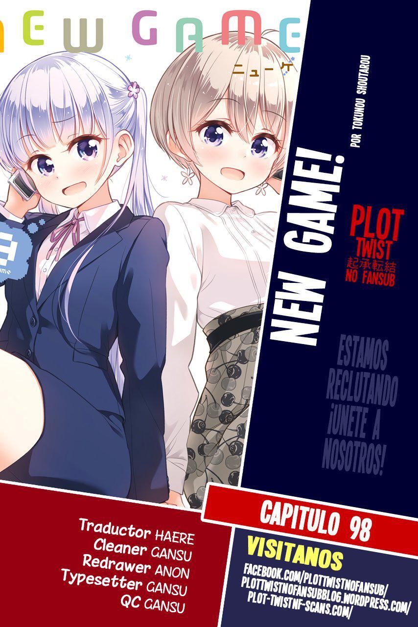 Capitulo 98 page 1