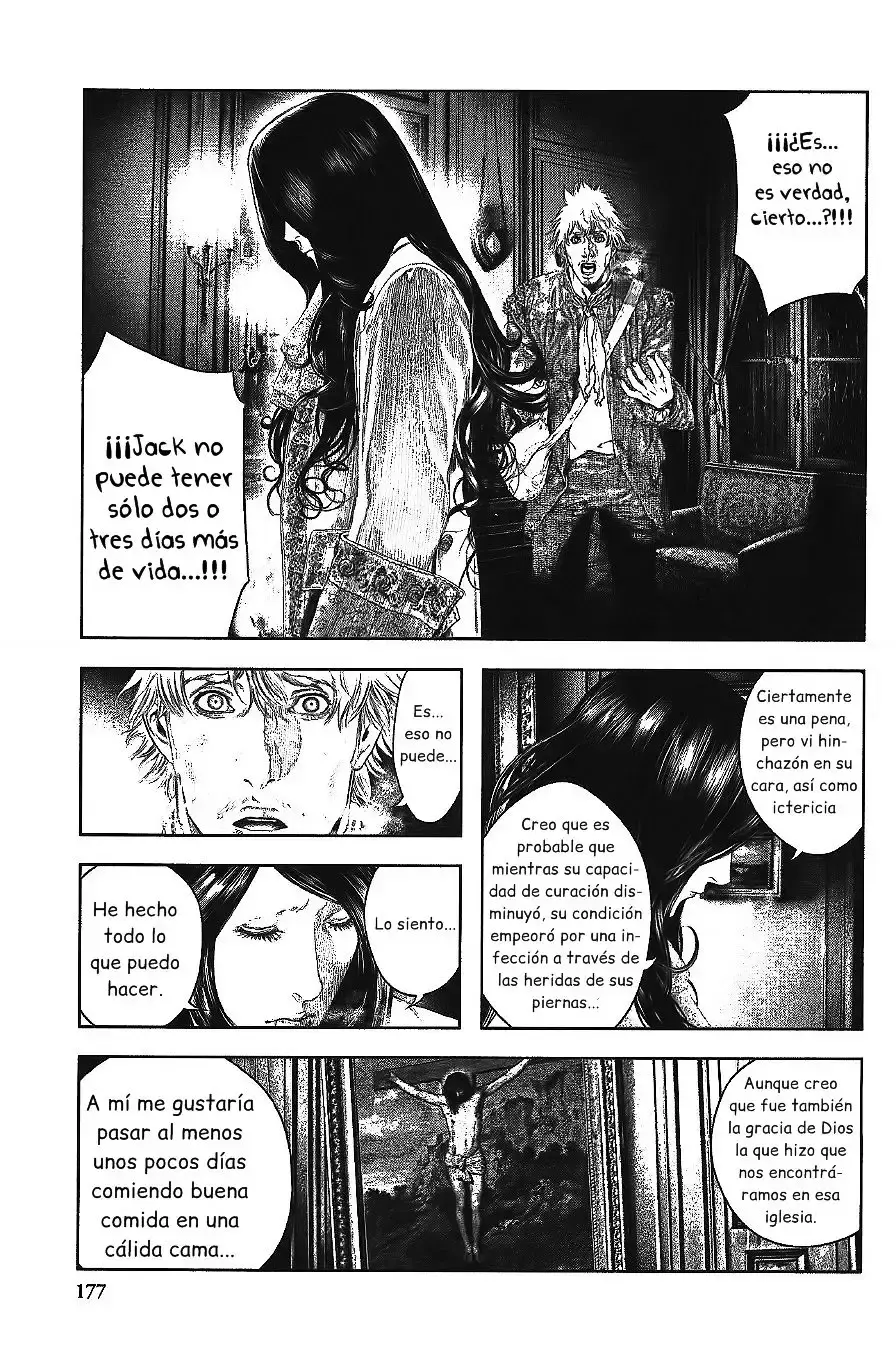 Capitulo 18 page 10