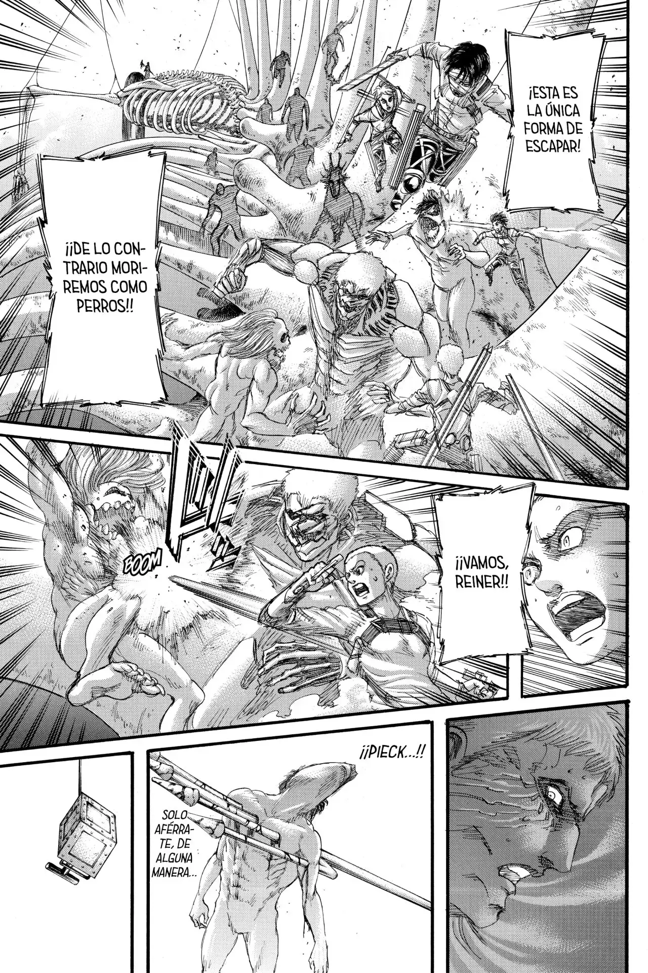 Capitulo 135 page 26