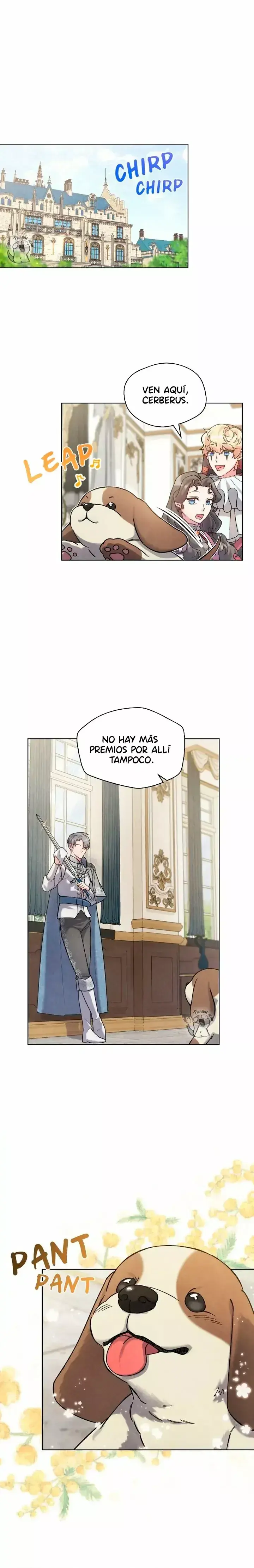 Capitulo 39 page 4