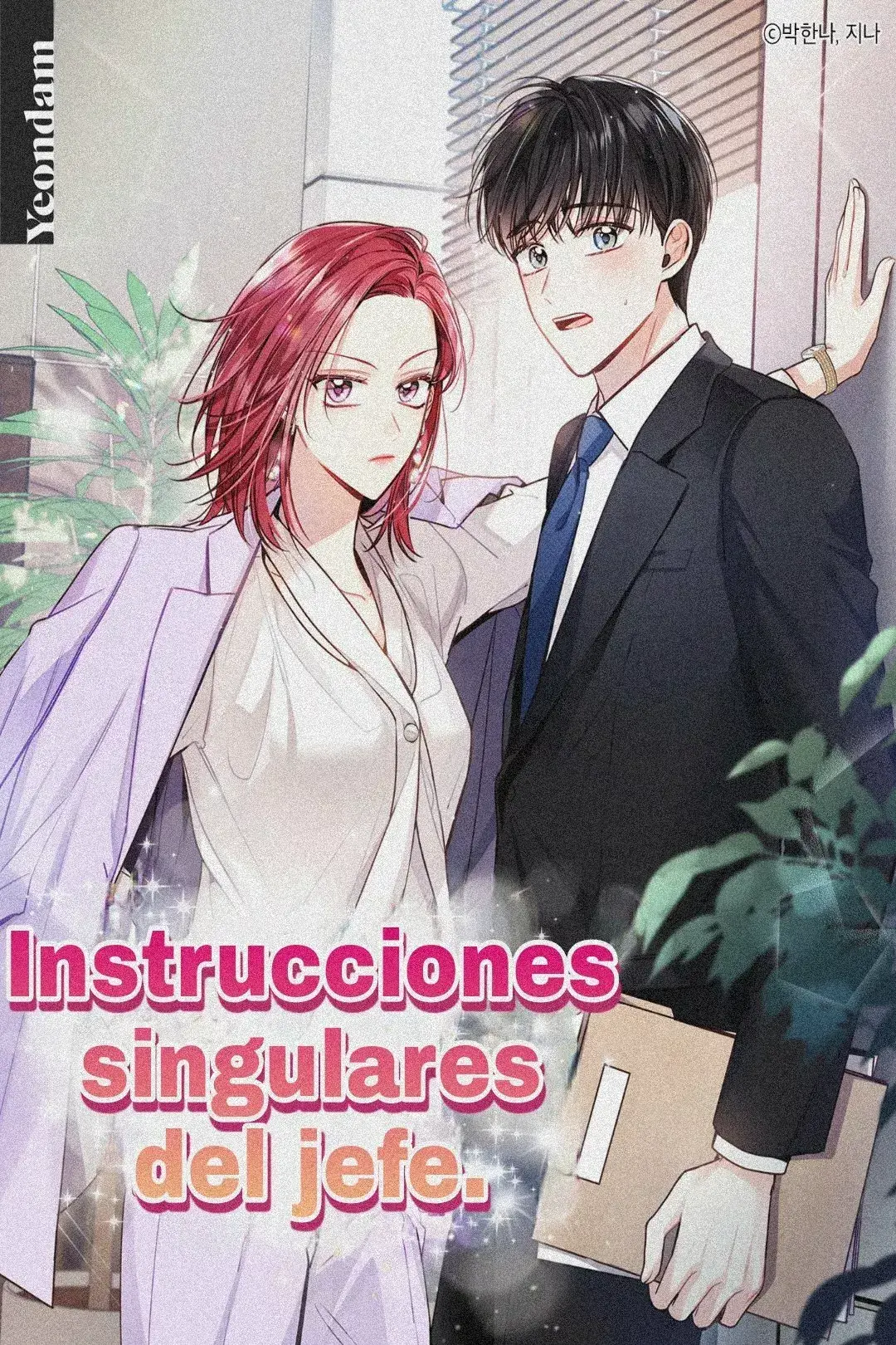Capitulo 49 page 1