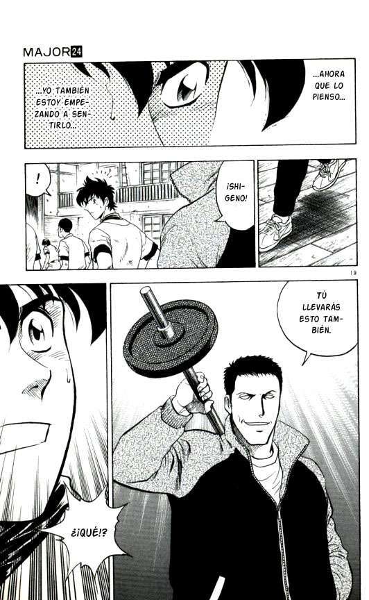 Capitulo 215 page 19