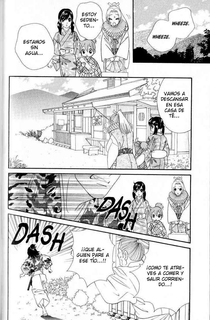 Capitulo 83 page 22