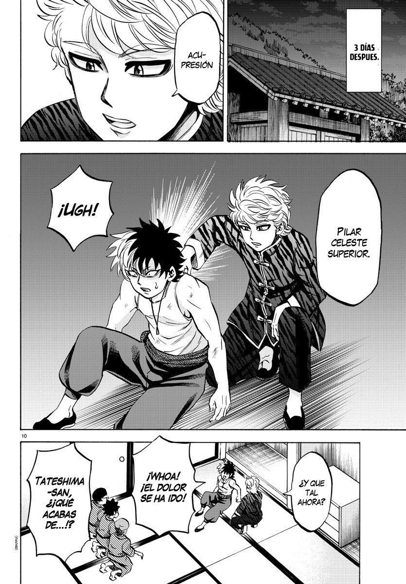 Capitulo 112 page 11