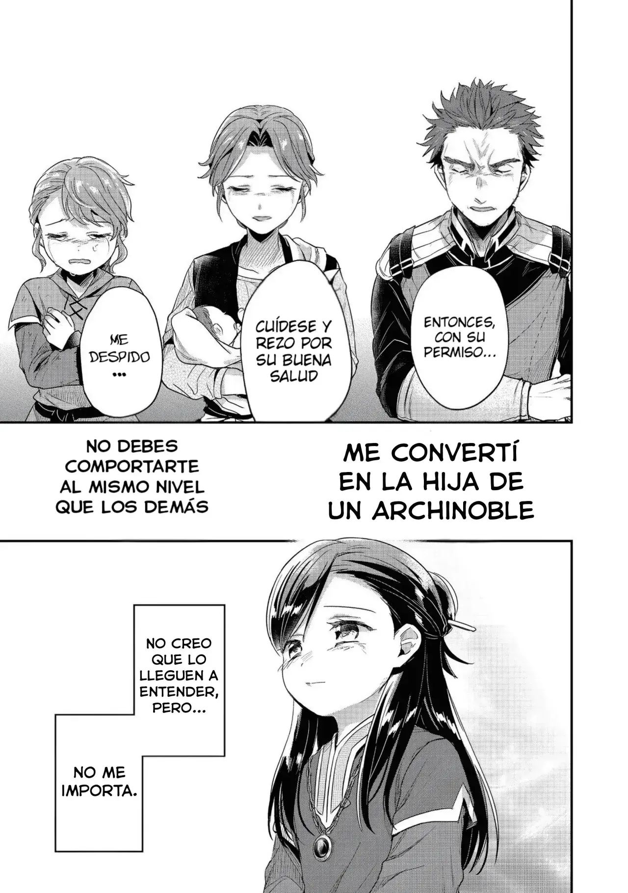 Capitulo 64 page 19