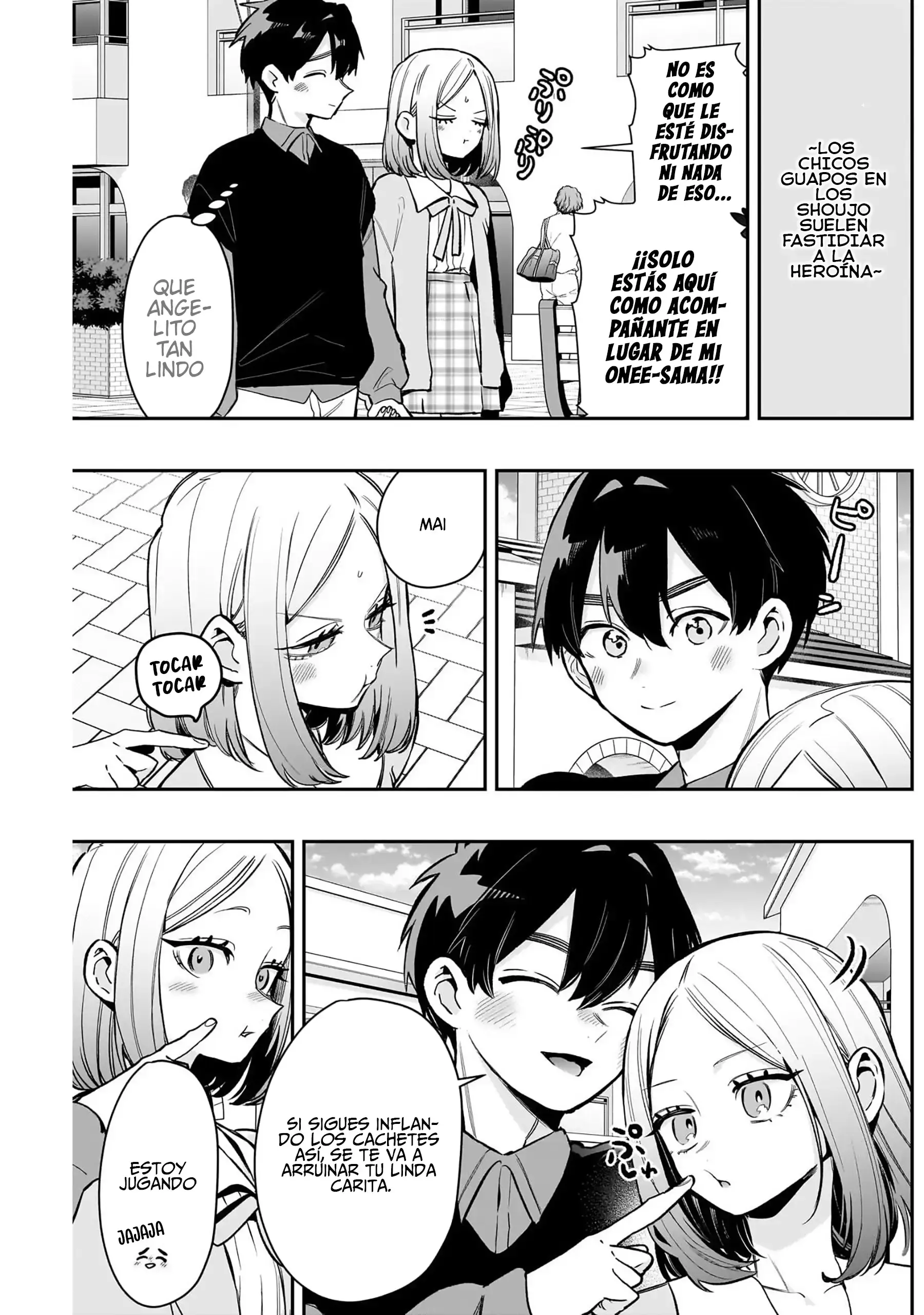 Capitulo 233 page 1