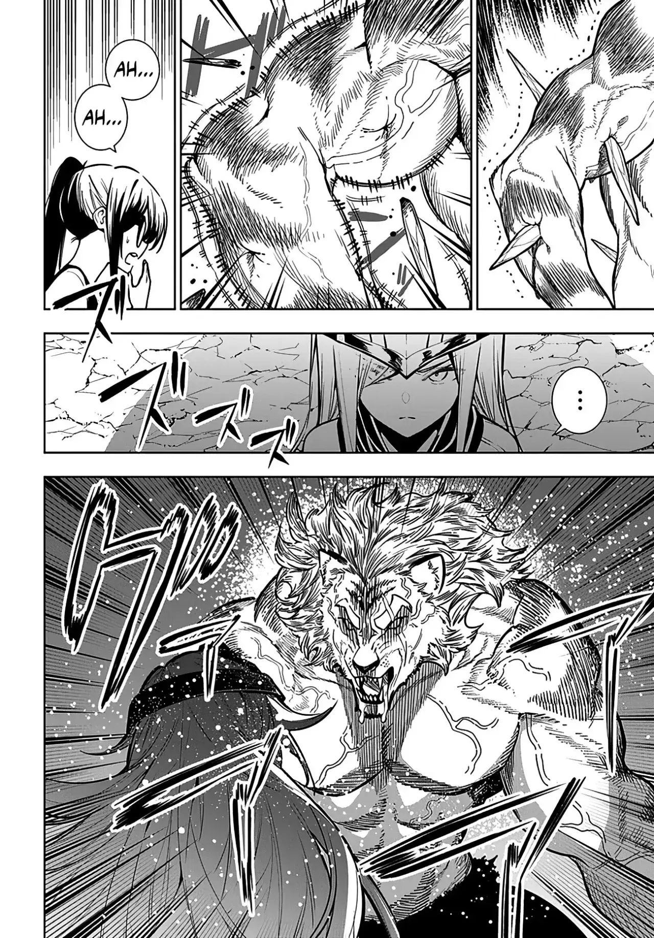 Capitulo 40 page 8