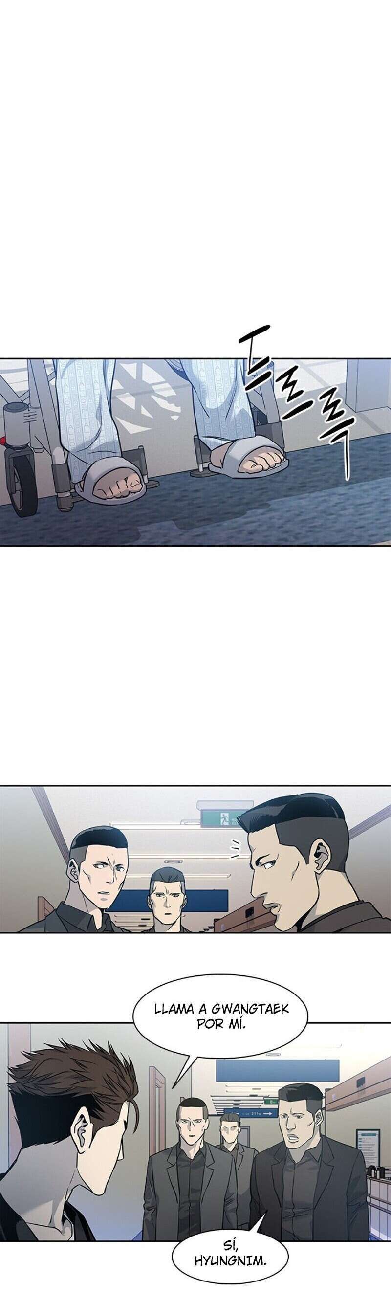 Capitulo 33 page 19