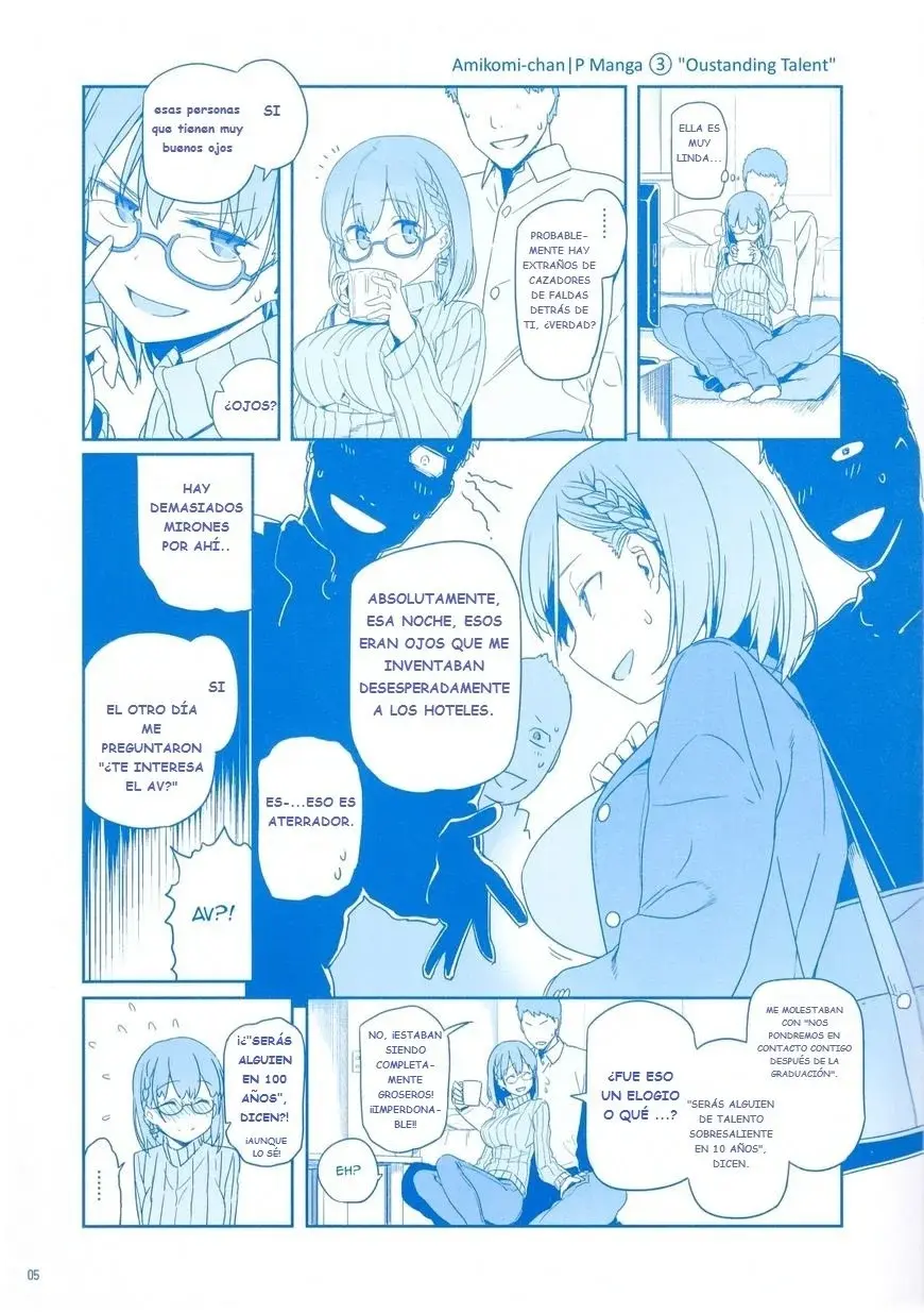 Capitulo 1.5 page 5