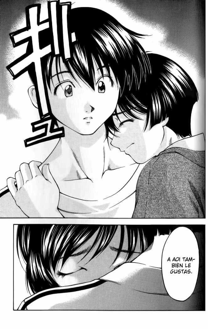 Capitulo 82 page 16