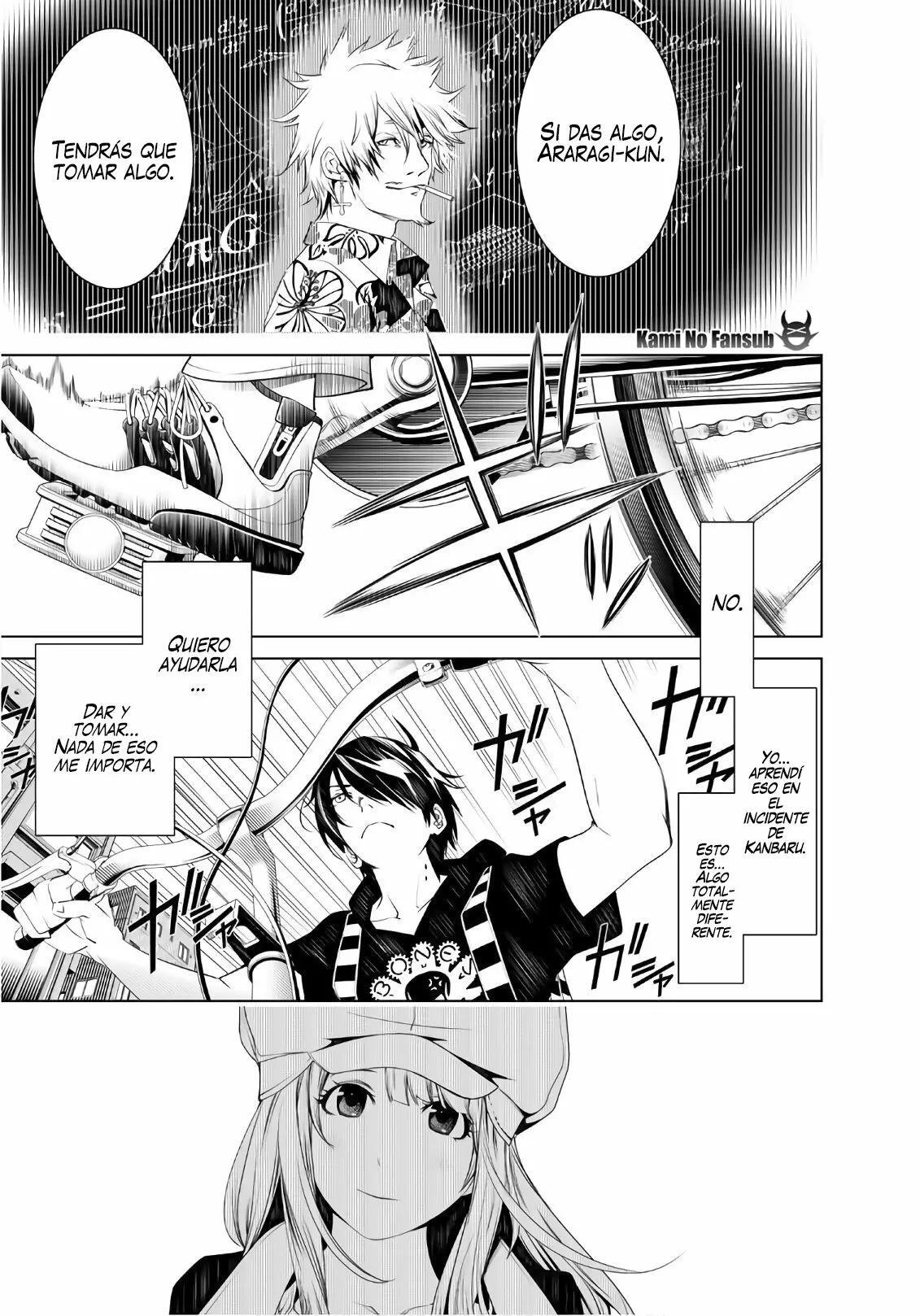 Capitulo 54 page 14