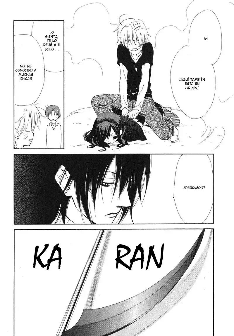 Capitulo 57 page 38