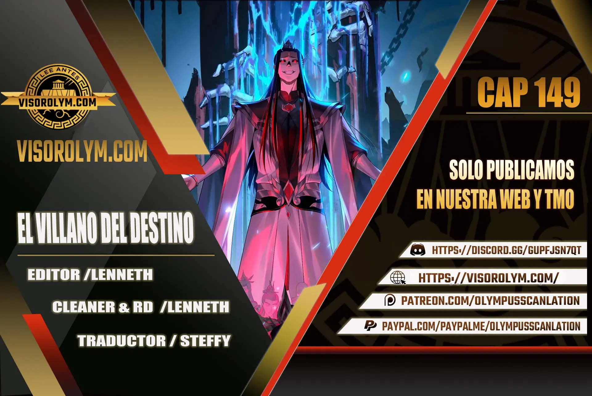 Capitulo 149 page 1