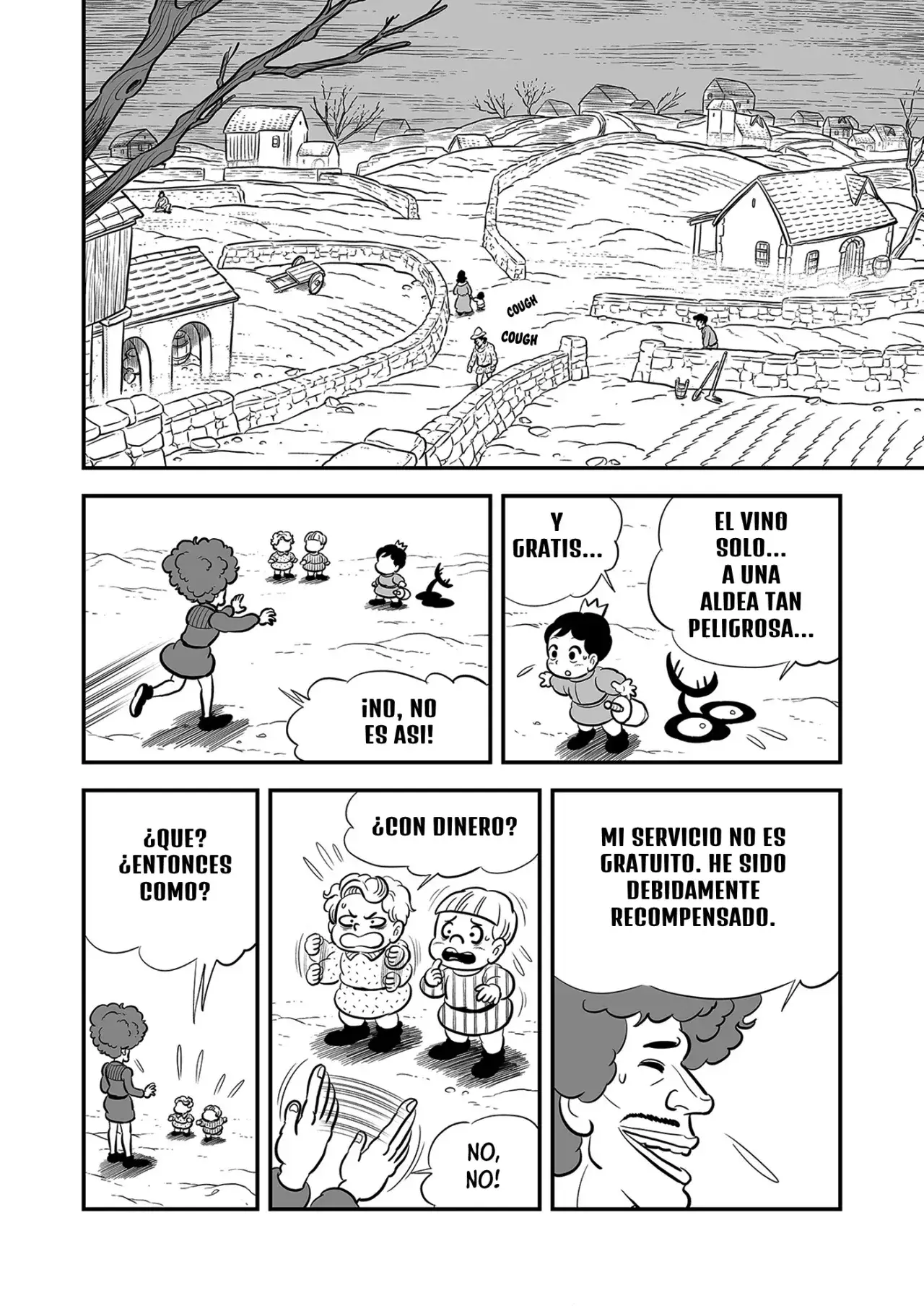 Capitulo 225 page 5