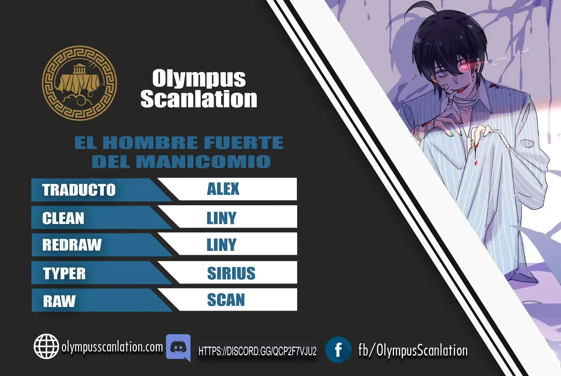 Capitulo 51 page 1