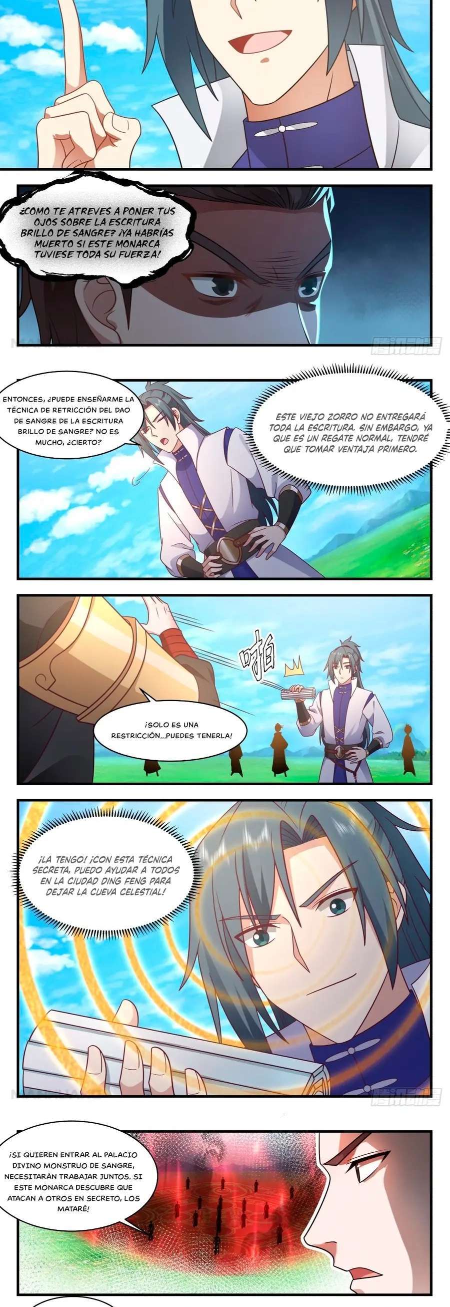 Capitulo 2749 page 2