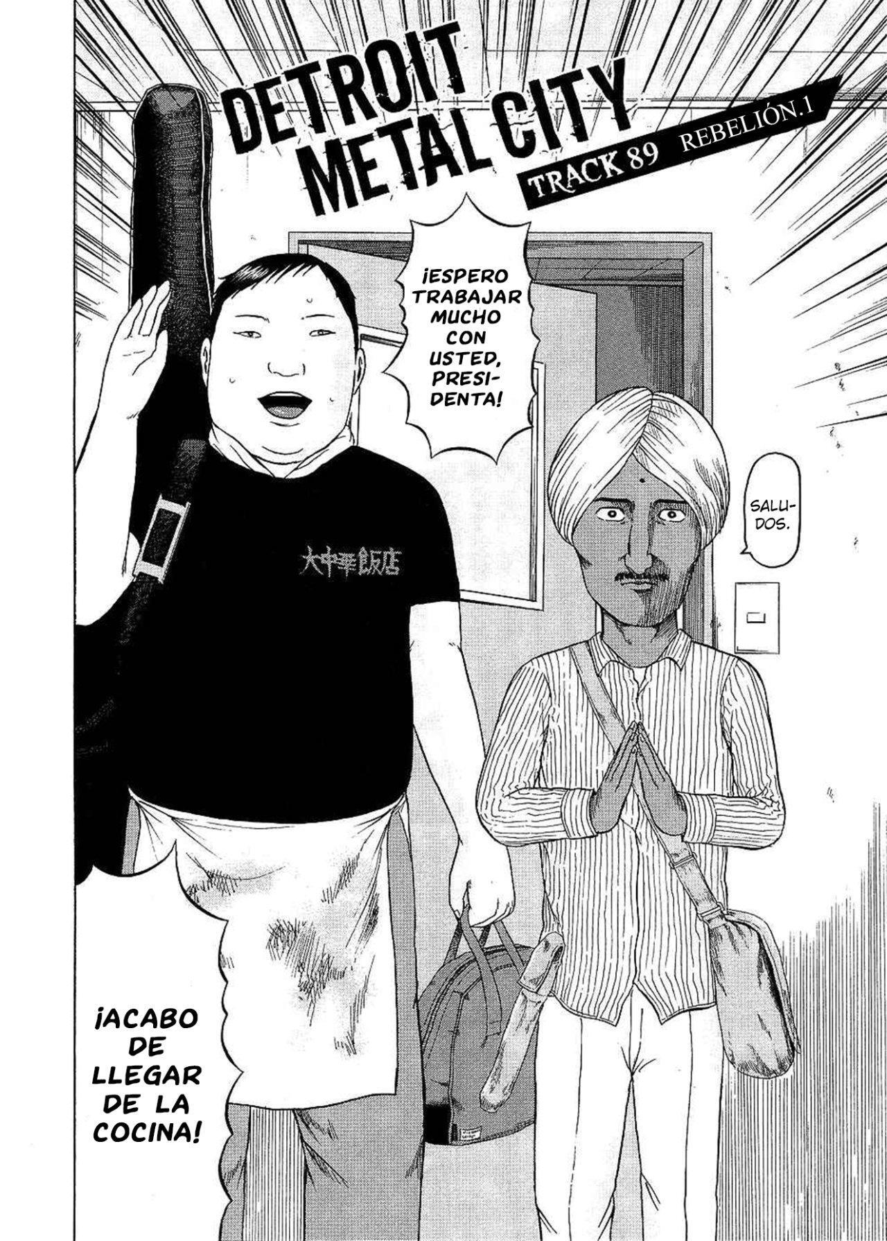 Capitulo 89 page 3