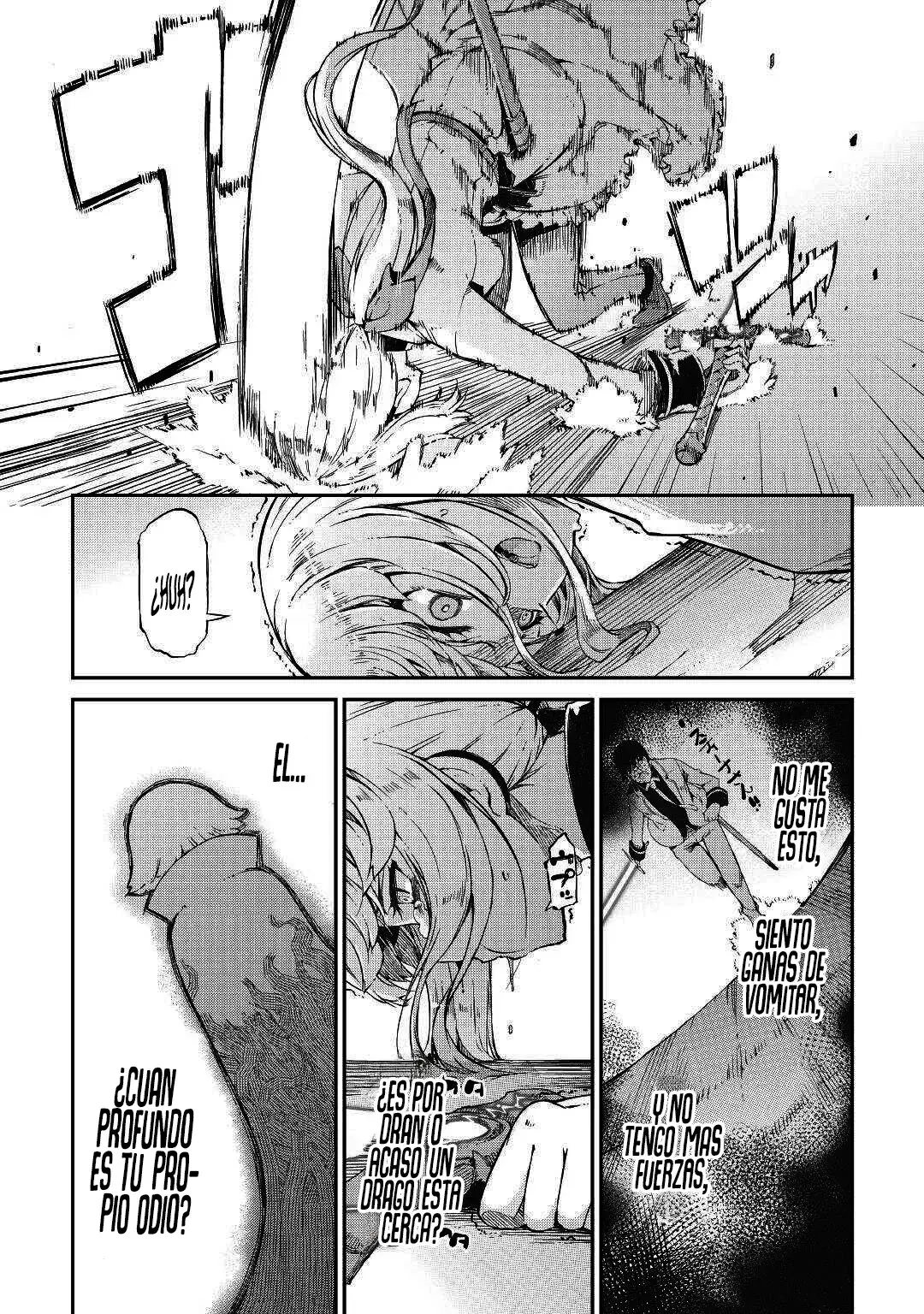 Capitulo 71 page 16